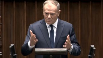 Zaczęło się. Świat zamarł i patrzy na Tuska – wystarczy ze zrobi jedną rzecz i po wszystkim