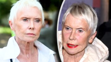 Ewa Błaszczyk nagle zabrała głos ws. córki. Wszystko tuż przed świętami