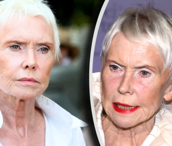 Ewa Błaszczyk nagle zabrała głos ws. córki. Wszystko tuż przed świętami