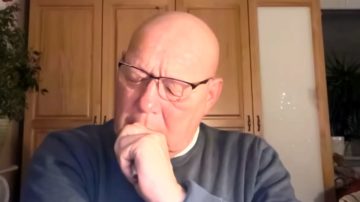 Szokująca przepowiednia Jackowskiego. Stanie się „coś strasznego” i będzie nowy prezydent Polski