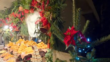 Planował zamach na jarmarku świątecznym w Polsce. Został zatrzymany. Wstrząsające szczegóły