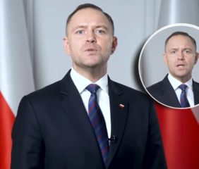 Gigantyczna kara dla Nawrockiego za WETO? W tle miliony złotych. Nie mieli litości