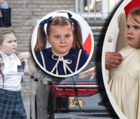 Tak dziś wygląda córka Karola Nawrockiego. Kasia bardzo się zmieniła od czasu kampanii