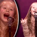 Finał Eurowizji Junior 2025 w Tbilisi przyniósł Polsce wiele emocji. 12-letnia Marianna Kłos zajęła 8. miejsce z utworem „Brightest Light”, ale jej występ wywołał w kraju prawdziwą falę wzruszeń i komentarzy.