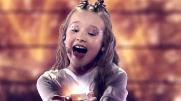 Skandal na Eurowizji Junior. „Doszło do sabotażu”. Pokazują dowody