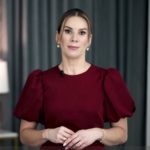 Marta Nawrocka zaprasza mieszkańców Warszawy oraz wszystkich chętnych na 18. Międzynarodowy Kiermasz Dobroczynny SHOM.