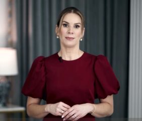 Marta Nawrocka porusza w nowym nagraniu. Ważne zaproszenie Pierwszej Damy na charytatywny kiermasz