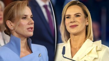 Pilnie strzeżona tajemnica Nawrockiej właśnie wyszła na jaw. To wszystko jeszcze przed ślubem z Karolem Nawrockim