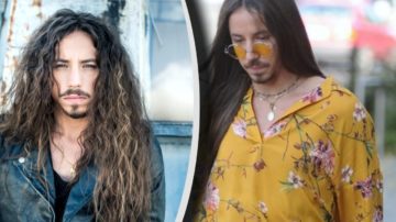 Wiadomo z kim Michał Szpak dzieli codzienność. To trwa już 6 lat