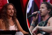 Michał Szpak do końca nie tracił nadziei. Niestety – nie udało się