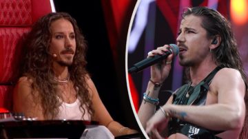 Michał Szpak do końca nie tracił nadziei. Niestety – nie udało się
