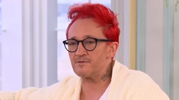 Michał Wiśniewski stracił dom. Komornik wkroczył z impetem i zabrał wszystko