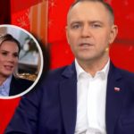 W studiu Kanału Zero panowała powaga, gdy Karol Nawrocki przygotowywał się do trudnych pytań. Nikt nie spodziewał się jednak, że rozmowę przerwie… uwaga od pierwszej damy. Ta scena z programu natychmiast obiegła kraj.