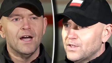 Nawrocki o słowach Tuska: „Mam nadzieję, że przeprosi Polaków”. Gorący spór o zadośćuczynienia wojenne