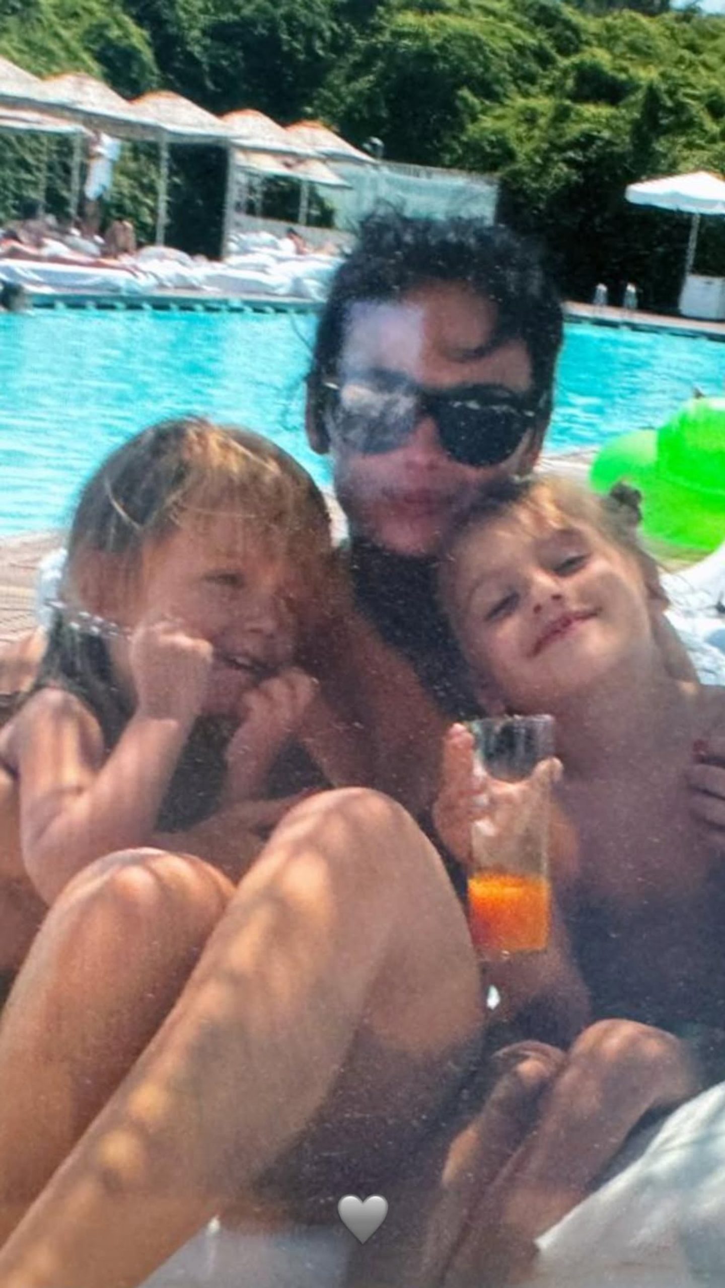 Oliwia Bieniuk opublikowała kadr, który dla wielu nie jest zwykłym wspomnieniem. Anna Przybylska pamięć wciąż jest żywa.