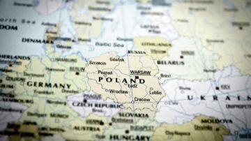 Stan wyjątkowy przy polskiej granicy. Sytuacja jest poważna – realne zagrożenie