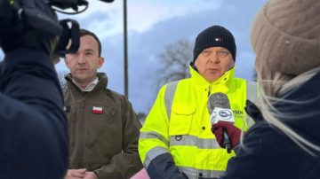 Prezydent miasta właśnie ogłosił: impreza odwołana. Sylwestra nie będzie – zagrożenie dla mieszkańców