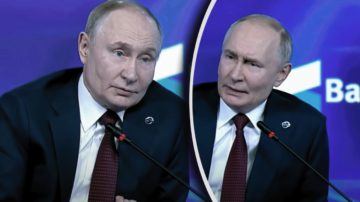 Ostra reakcja Rosji po zatrzymaniu w Polsce. Groźby Kremla w naszą stronę