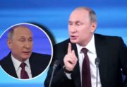 Putin nagle „wygadał się” podczas transmisji na żywo: „Dotarło do Polaków”