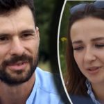 Jeszcze niedawno wszystko wskazywało na to, że relacja Karoliny i Rolanda z 12. edycji Rolnik szuka żony ma szansę rozwinąć się po programie.