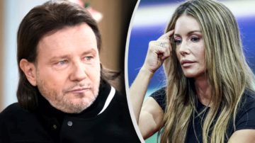 Afera w domu Majdanów. Rozenek-Majdan ujawniła co wydarzyło się w wigilię. Nie gryzła się w język