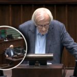 To były przeprosiny, na które Sławomir Nitras czekał od lat. W nocy z czwartku na piątek Ryszard Terlecki wyszedł na mównicę sejmową dokładnie o 00:39, by wykonać prawomocny wyrok sądu.