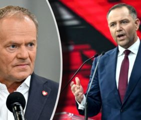 Ledwo zaczął się nowy tydzień, a Tusk już wypalił do Nawrockiego. Pilny apel, głośno o tym w całej Polsce