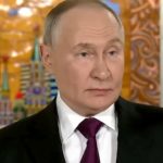 Napięcie wokół wojny w Ukrainie znów wzrosło. Tym razem za sprawą słów Władimira Putina, który przed spotkaniem z wysłannikami USA wygłosił jedno z najbardziej agresywnych oświadczeń od miesięcy.