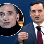 Sprawą Zbigniew Ziobro żyje dziś cała Polska. Choć prokuratura domaga się wobec byłego ministra najsurowszego środka zapobiegawczego