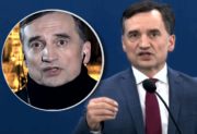 Gruchnęły wieści ws. Zbigniewa Ziobro. Nie ma wątpliwości co w związku z aresztem