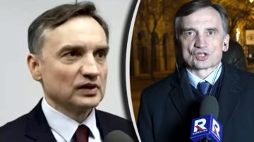 Nagły zwrot ws. Ziobry. Niebywałe co właśnie zrobił. Adwokat potwierdza