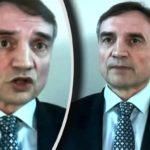 Zbigniew Ziobro, mimo ciężkiej choroby i narastającej presji prokuratury, nie zamierza milczeć. Jego najnowsze wystąpienie – wygłoszone zdalnie, spoza granic kraju