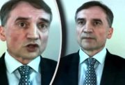 Zbigniew Ziobro znów uderza. Stawia warunki powrotu do Polski