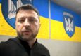 Nawrocki kontra Zełenski. Spór o UPA wywołał polityczną burzę między Warszawą a Kijowem