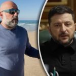 Tymur Mindicz, były bliski współpracownik Wołodymyra Zełenskiego, po raz pierwszy publicznie odniósł się do jednej z najpoważniejszych afer korupcyjnych