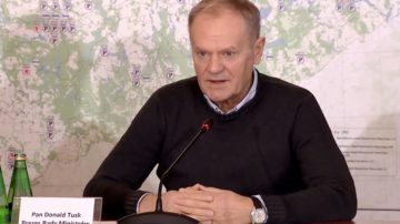 Donald Tusk wystosował pilny apel. Ostrzega Europę: „w przeciwnym razie jesteśmy zgubieni”