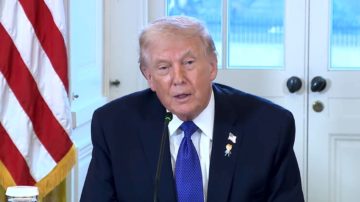 Deklaracja Donalda Trumpa ws. Grenlandii: „Nadszedł czas”