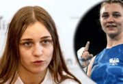 Nie tak to miało wyglądać. Julia Szeremeta przerwała milczenie po Gali Mistrzów Sportu. Nie gryzła się w język