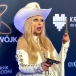 Atmosfera nagle siadła. Maryla Rodowicz usłyszała propozycję „strzelania” do obiektywów i… w sekundę zmieniła ton.