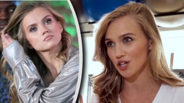 Partner starszy o 18 lat. Romans zszokował wszystkich i wywołał ogromne poruszenenie