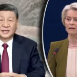 Jeszcze niedawno taka teza brzmiałaby jak polityczna fantazja. Dziś wraca w rozmowach ekspertów i w komentarzach europejskiej prasy: jeśli Waszyngton traktuje Unię jak rywala, a nie partnera, Bruksela może szukać narzędzia nacisku gdzie indziej. I wcale nie chodzi o „miłość” do Pekinu. Chodzi o twardą kalkulację w czasach, gdy zasady przestają być stałe, a sojusze - oczywiste.