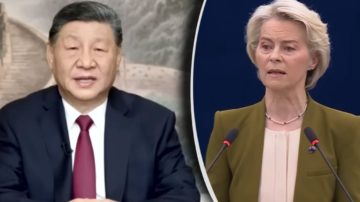 W Europie może się ziścić scenariusz, w który trudno uwierzyć. Historyczny moment