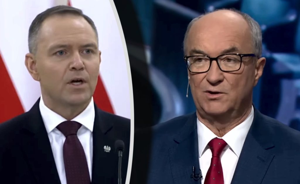 Poważny problem Nawrockiego, niespodziewany ruch Kancelarii Sejmu. Takiego ciosu się nie spodziewał