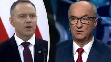 Czarzasty postawił Nawrockiemu ultimatum. Czegoś takiego nikt nie przewidział, w kraju wielkie poruszenie