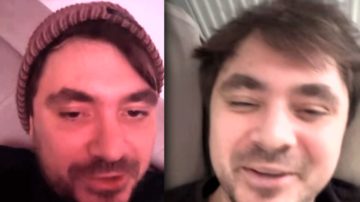 Daniel Martyniuk nagle pokazał intymne zdjęcia żony. Afera na całą Polskę