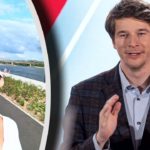 Coraz częściej w centrum zainteresowania pojawia się też jego najstarszy syn - Daniel Nawrocki - oraz kobieta, która zaczęła towarzyszyć mu publicznie.