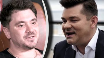 To koniec. Spełnił się czarny scenariusz Daniela Martyniuka. Zenek podjął radykalną decyzję