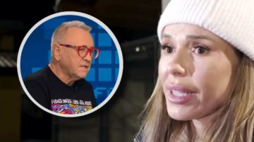 Najpierw schroniska, a teraz kolej na WOŚP i Owsiaka. Doda nie ma litości, nie odpuszcza