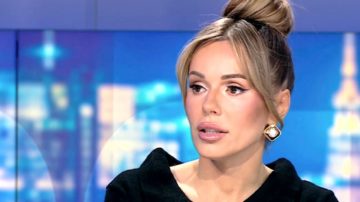 Doda odpaliła się na posłankę, nie miała dla niej litości. Jej śmiech źle się skończył…