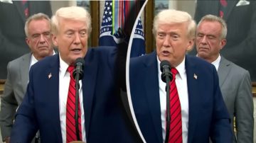 Szokujące słowa Trumpa do europejskiego premiera. Ta zapowiedź mrozi krew w żyłach